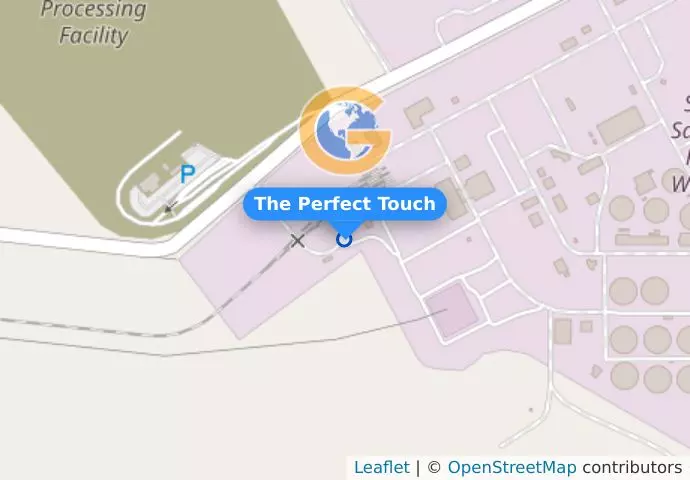 The Perfect Touch