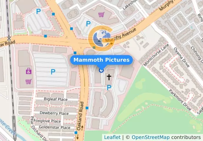Mammoth Pictures