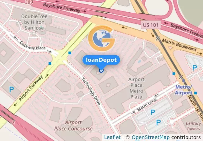 loanDepot