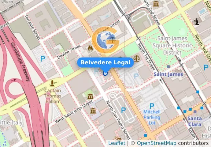 Belvedere Legal