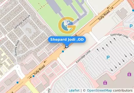 Shepard Jodi ,OD