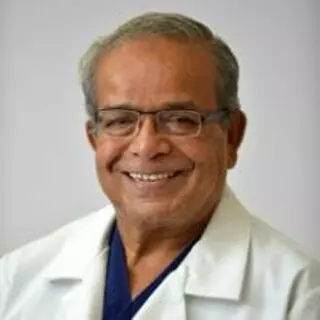 Dinesh Bhuva, MD