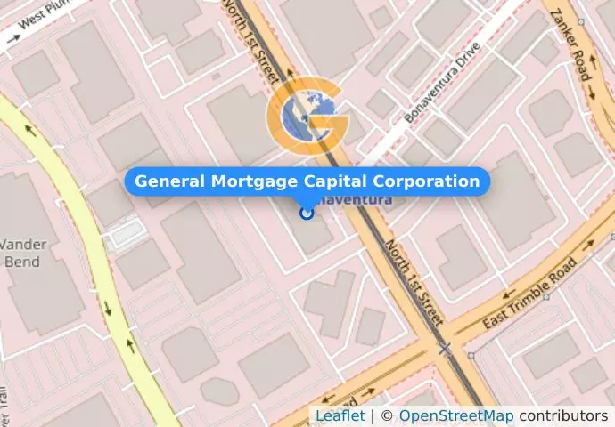 General Mortgage Capital Corporation