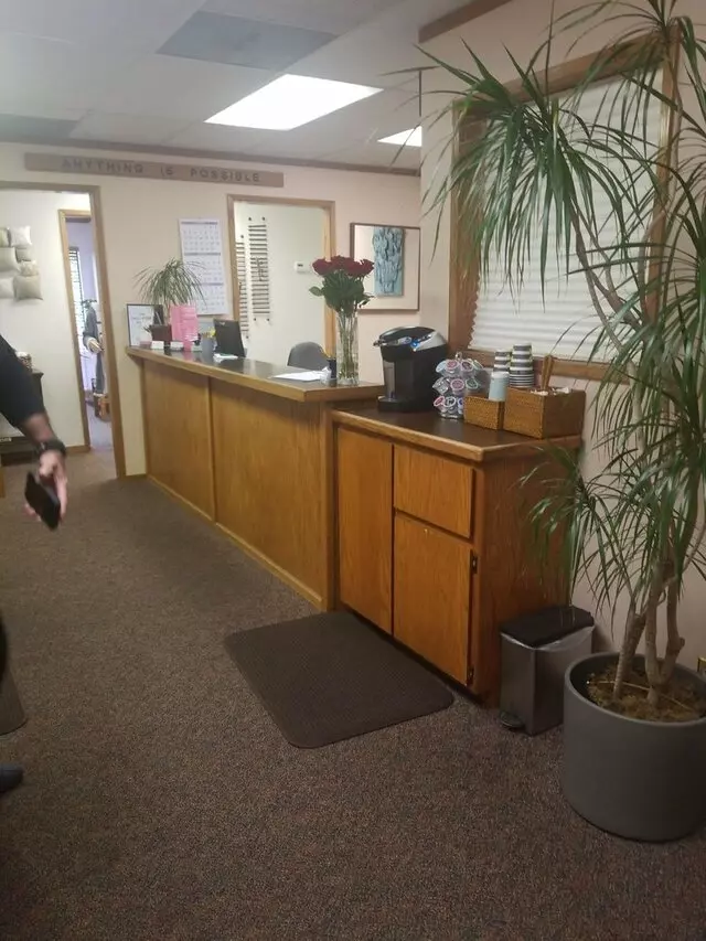 McGinnis Chiropractic