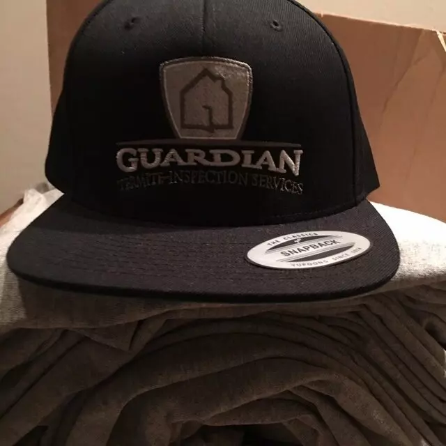 Guardian Termite Inspection Services