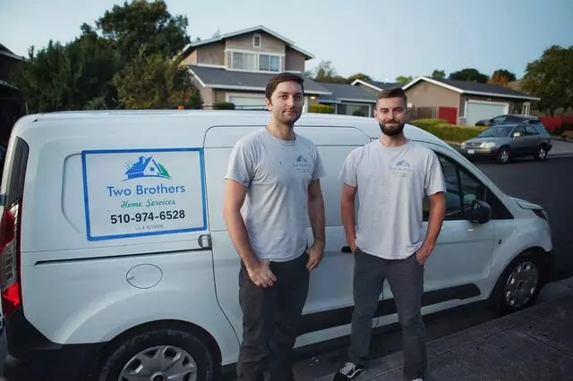 Two Brothers Home Services