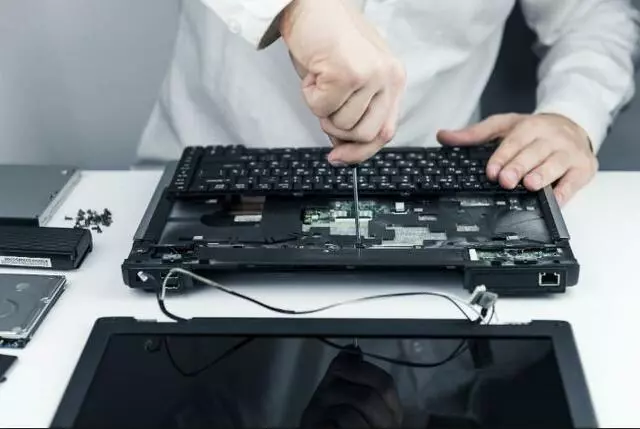 Computer Technical Resource