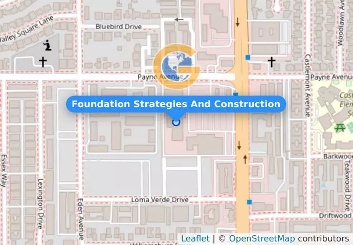 Foundation Strategies And Construction