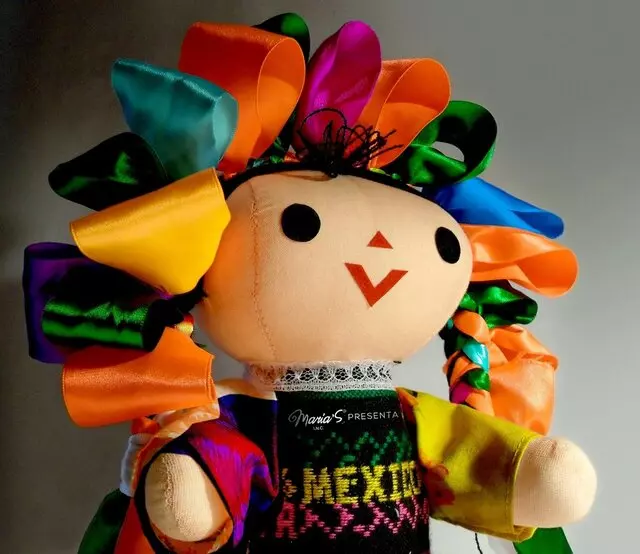 Tienda bambino Mexican arts & Crafts