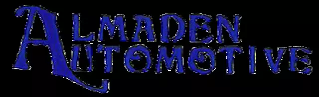 Almaden Automotive