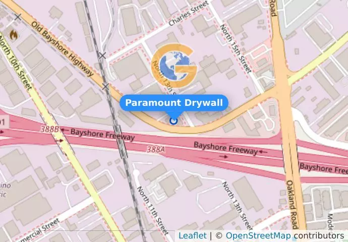 Paramount Drywall