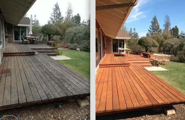 Capp's Pressure Washing