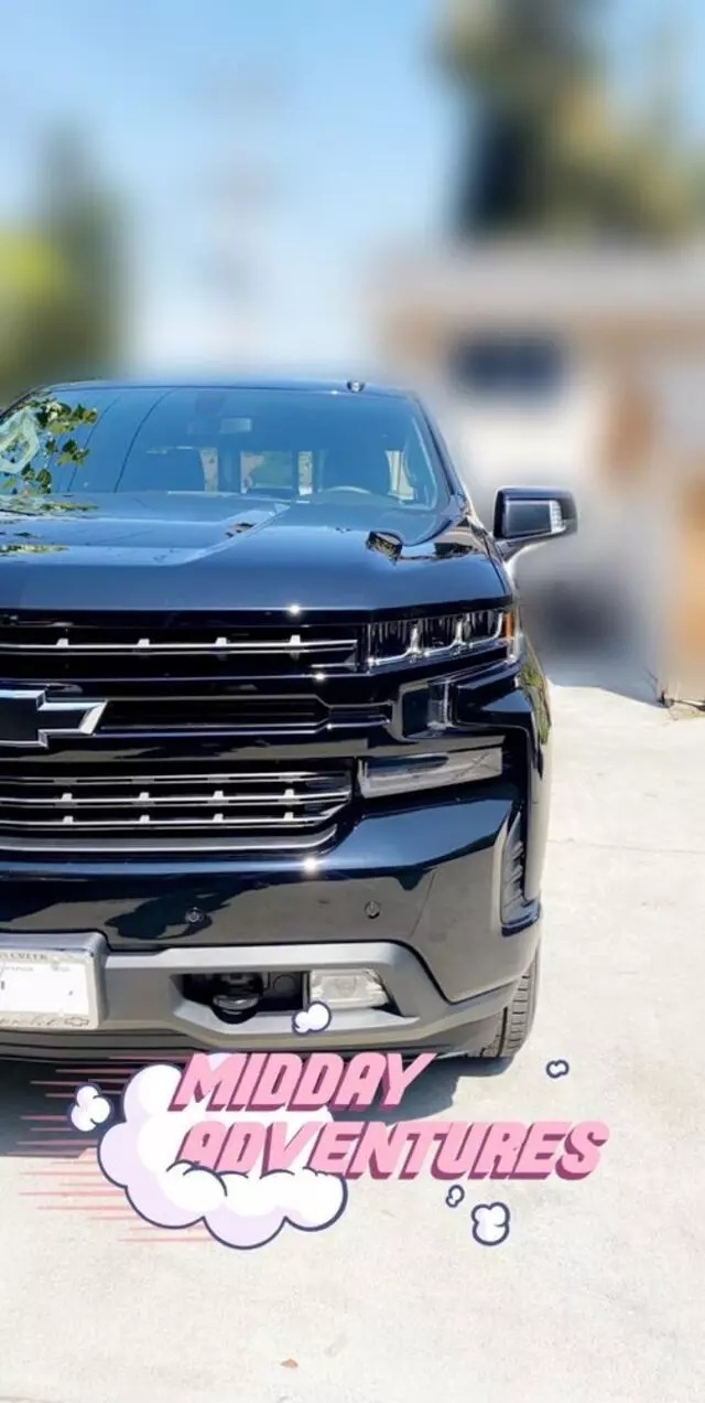 Stevens Creek Chevrolet