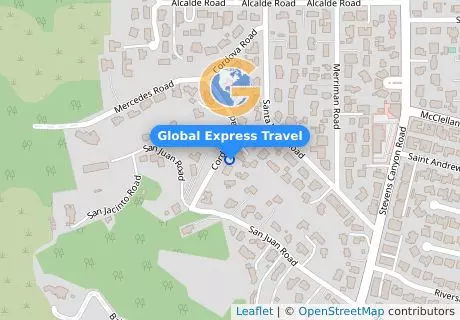 Global Express Travel