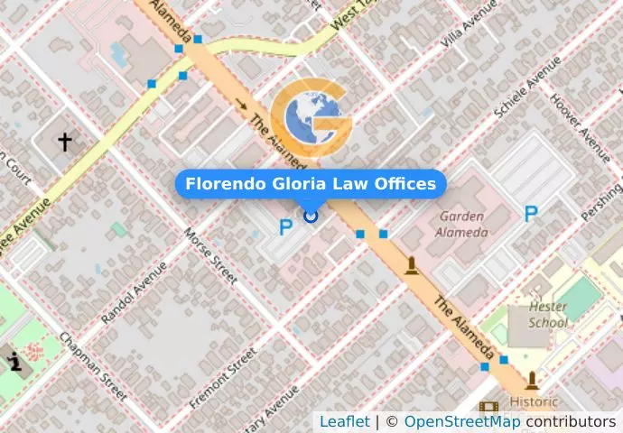 Florendo Gloria Law Offices