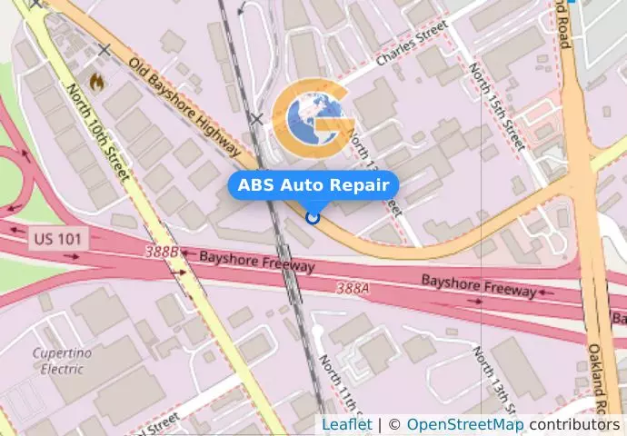 ABS Auto Repair