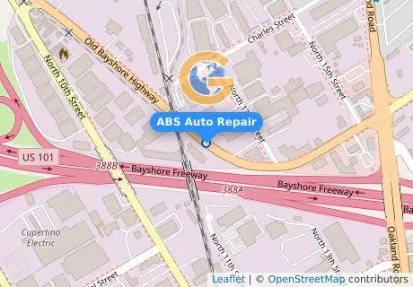 ABS Auto Repair