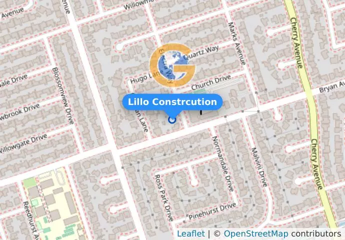 Lillo Constrcution