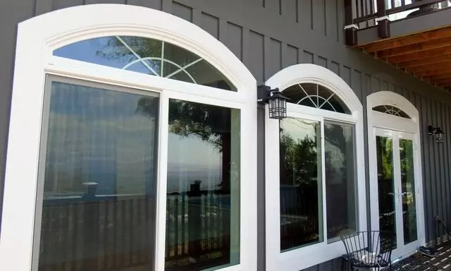 Advance Window