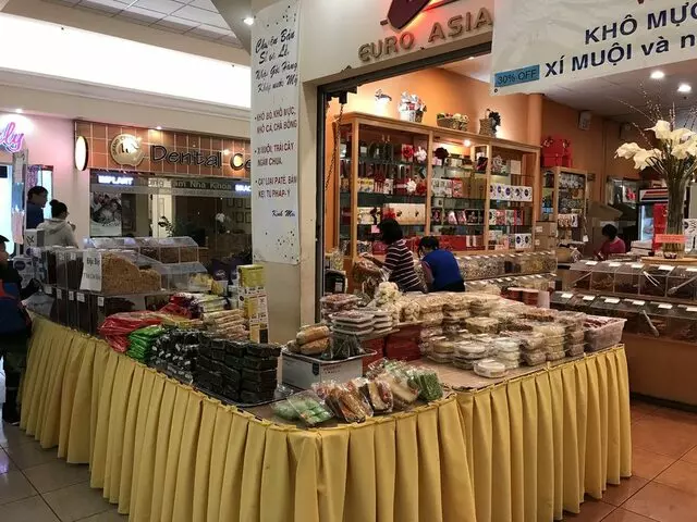 Eurasia Delight