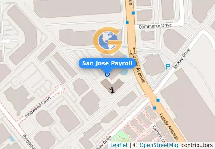 San Jose Payroll