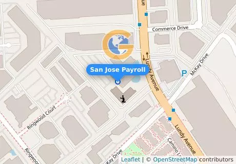 San Jose Payroll
