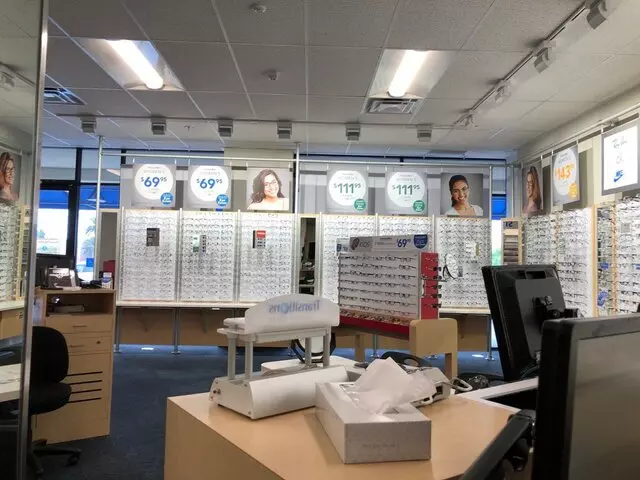 America&apos;s Best Contacts & Eyeglasses