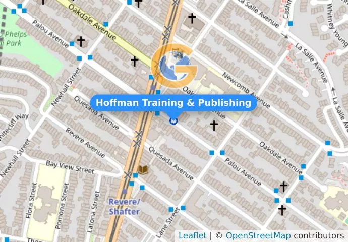 Hoffman Training & Publishing