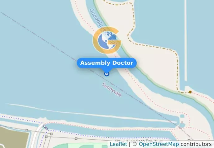 Assembly Doctor