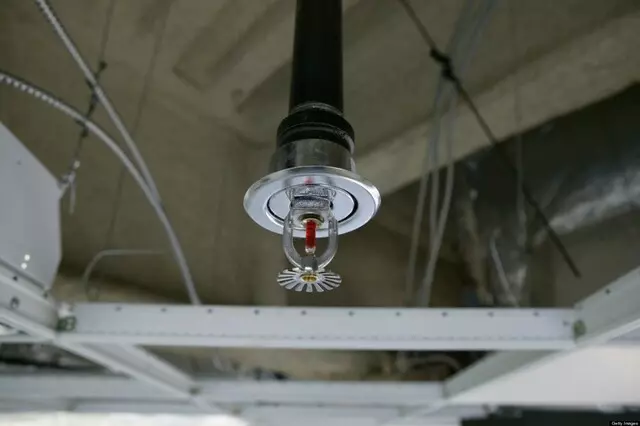 Accel Fire Protection Services