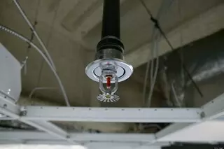 Accel Fire Protection Services