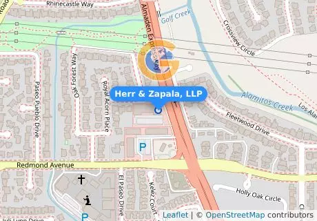 Herr & Zapala, LLP