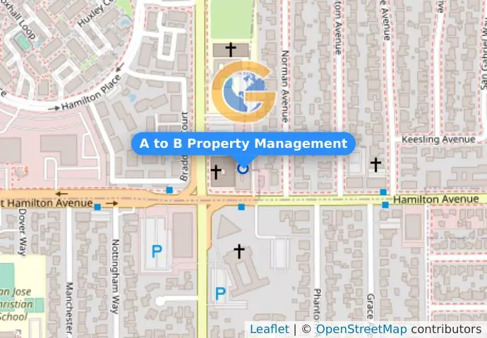 A to B Property Management