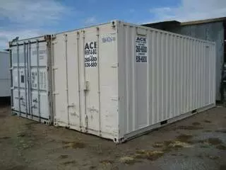 Ace Storage