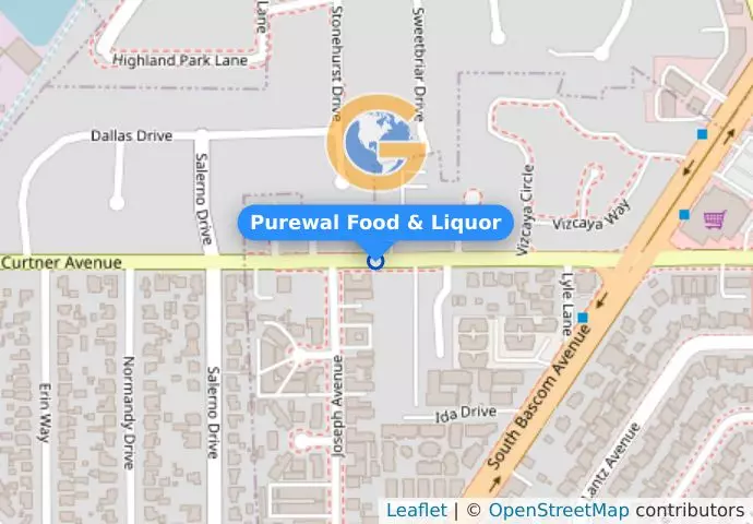 Purewal Food & Liquor