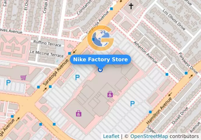 Nike Factory Store