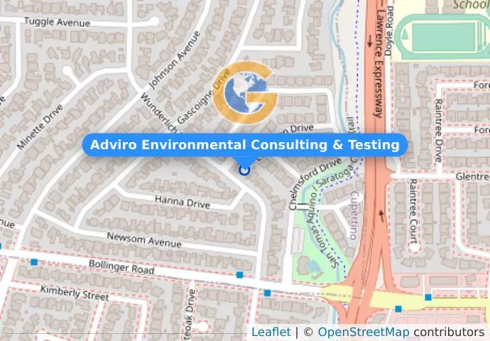Adviro Environmental Consulting & Testing