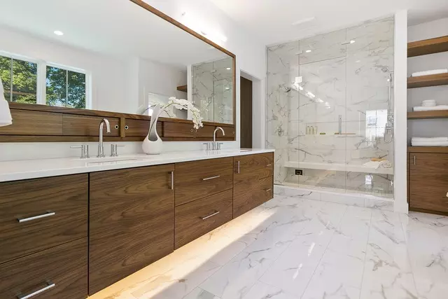 Future Vision Remodeling