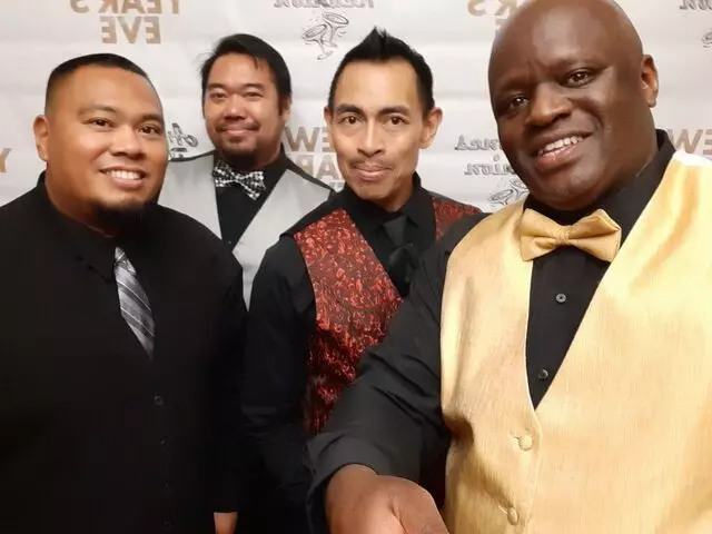 Tuxedo Wearhouse