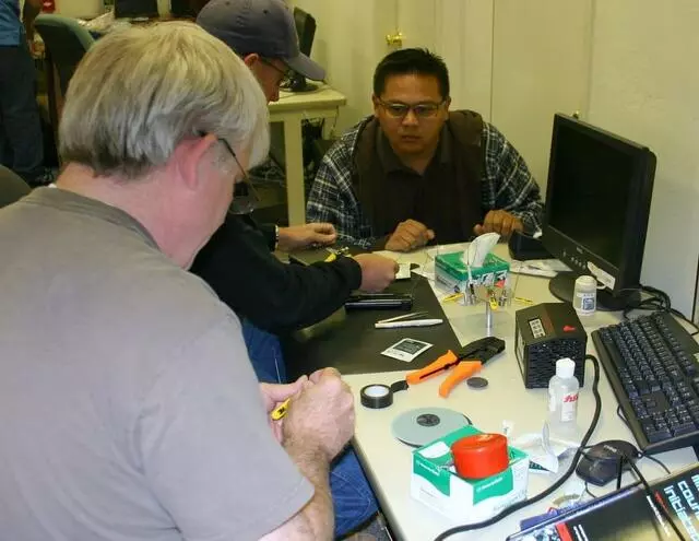 Computer Training Consultants