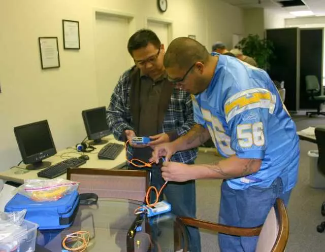 Computer Training Consultants