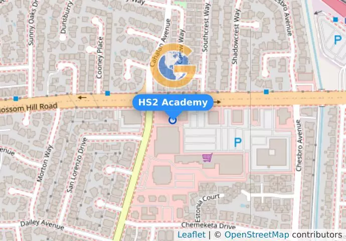 HS2 Academy
