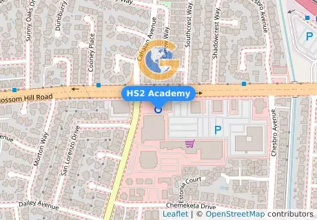 HS2 Academy
