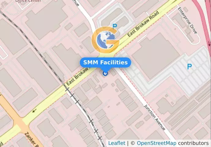 SMM Facilities