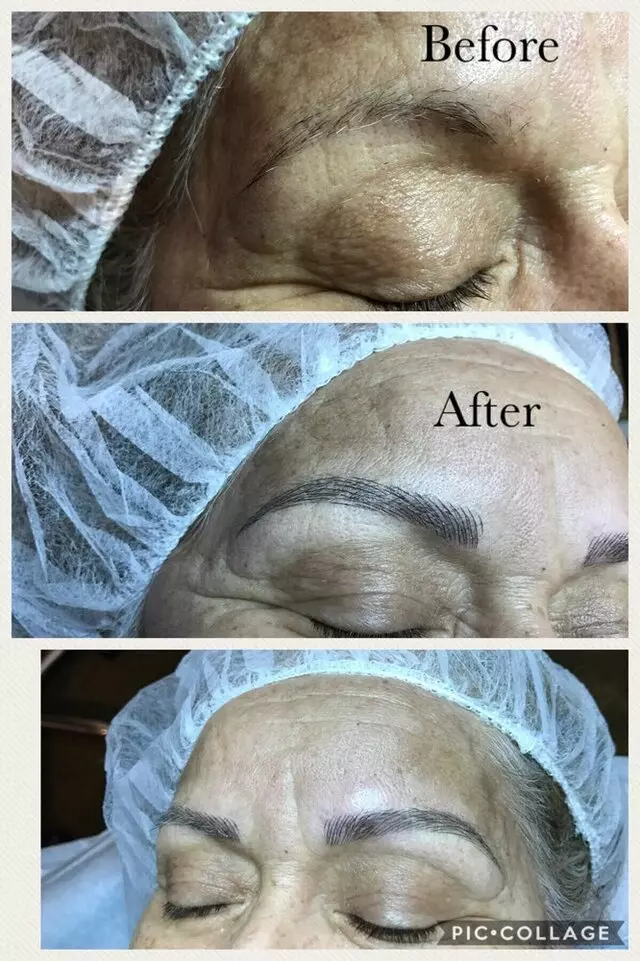 Lena Lashes & Brows