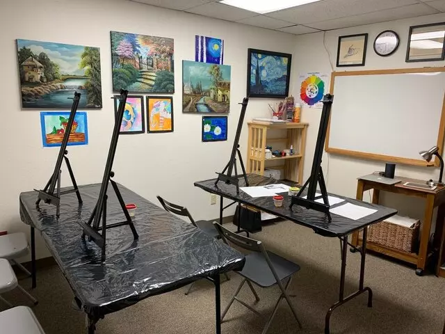 Pacific Art School