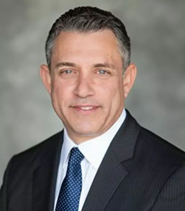 The Law Offices Of Jeffrey B. Kahn, P.C.
