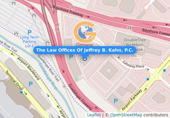 The Law Offices Of Jeffrey B. Kahn, P.C.