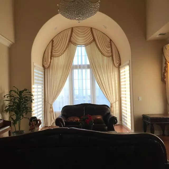 Lam&apos;s Custom Draperies