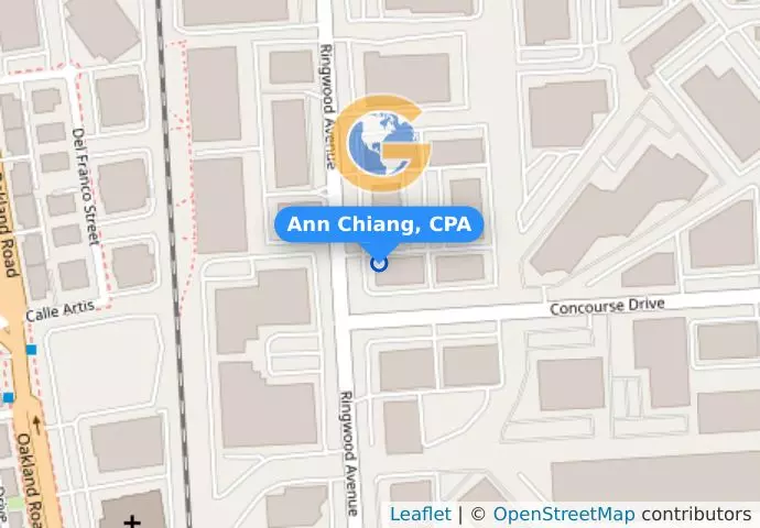 Ann Chiang, CPA